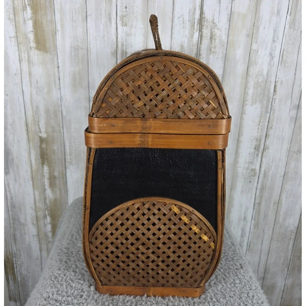 The Unbranded Brand vtg woven